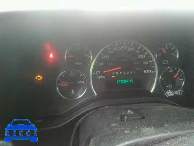 2008 GMC SAVANA CUT 1GDJG31C181909442 image 7