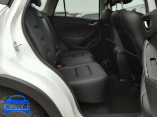 2015 MAZDA CX-5 GT JM3KE4DY8F0531612 image 5