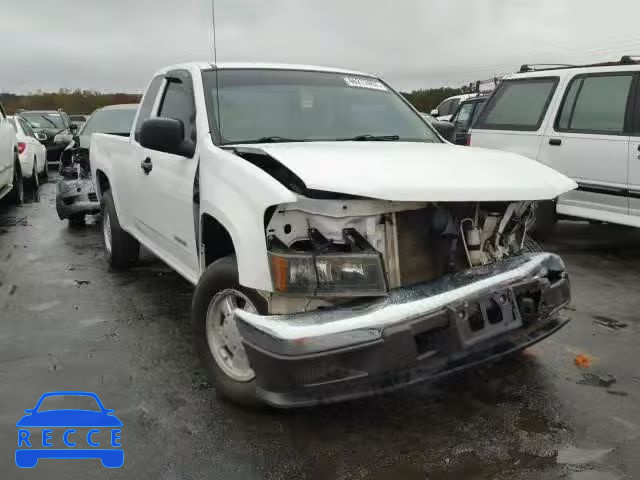 2008 ISUZU I-290 1GGCS299688702517 image 0