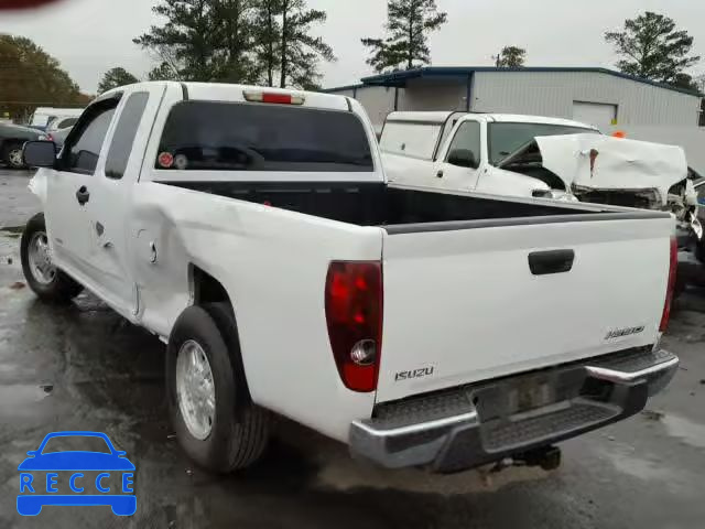 2008 ISUZU I-290 1GGCS299688702517 image 2