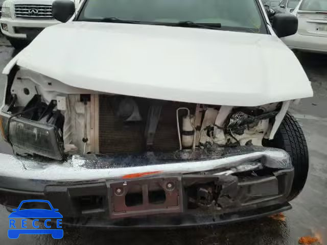 2008 ISUZU I-290 1GGCS299688702517 image 6