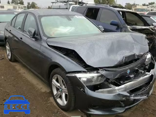 2015 BMW 320 I WBA3B1G57FNN91368 image 0