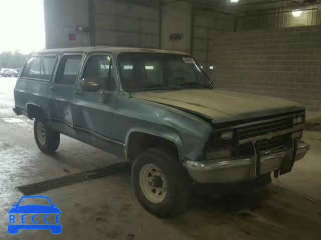 1990 CHEVROLET SUBURBAN V 1GNEV16K4LF141992 image 0