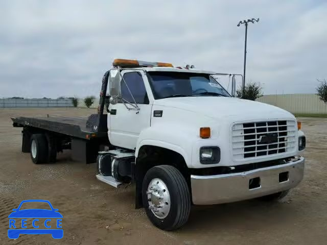 1998 GMC C-SERIES C 1GDJ6H1C8WJ521539 image 0