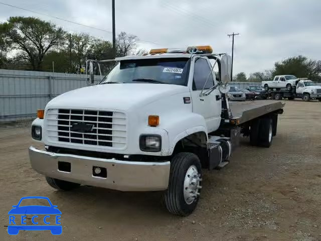 1998 GMC C-SERIES C 1GDJ6H1C8WJ521539 Bild 1