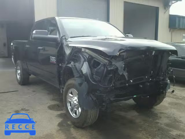 2017 RAM 2500 ST 3C6UR5CJ7HG634168 image 0