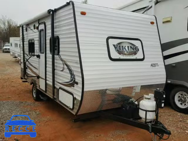 2016 WILDWOOD TRAILER 5ZT2VWFCXG5108314 image 0