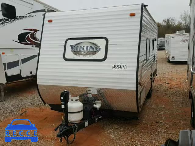 2016 WILDWOOD TRAILER 5ZT2VWFCXG5108314 image 1