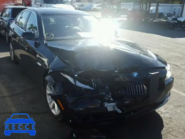 2013 BMW 528 I WBAXG5C52DDY36757 image 0