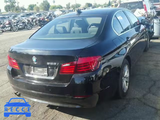 2013 BMW 528 I WBAXG5C52DDY36757 image 3