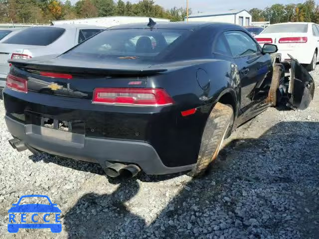 2014 CHEVROLET CAMARO 2SS 2G1FT1EW3E9314428 image 3