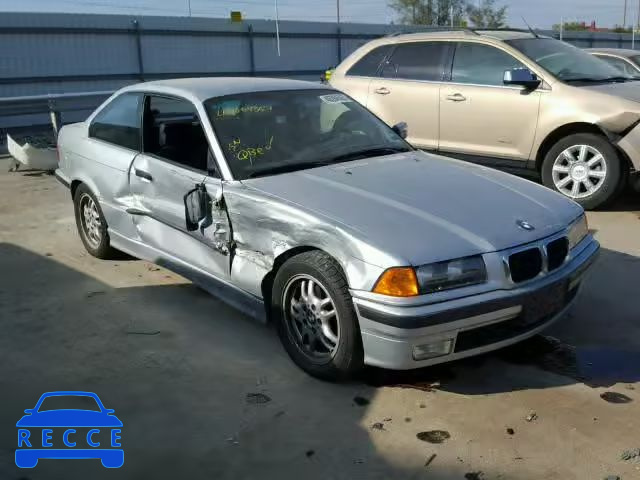 1998 BMW 328 IS AUT WBABG2323WET36280 image 0