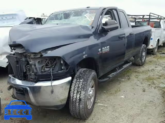 2014 RAM 2500 ST 3C6UR5HL9EG105942 Bild 1