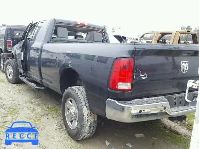 2014 RAM 2500 ST 3C6UR5HL9EG105942 Bild 2