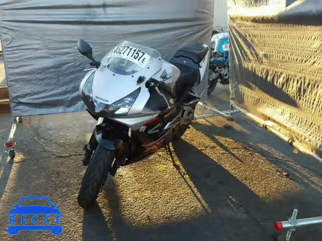 2002 HONDA CBR900 JH2SC500X2M004749 зображення 1