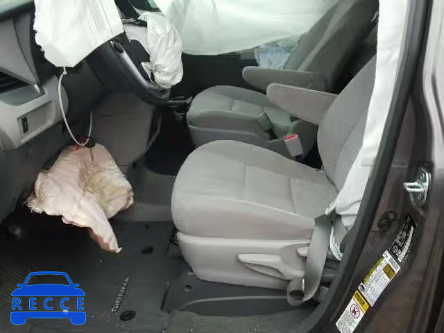2017 TOYOTA SIENNA BAS 5TDZZ3DC2HS774200 image 4