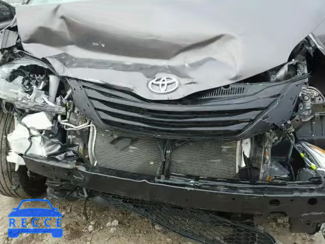 2017 TOYOTA SIENNA BAS 5TDZZ3DC2HS774200 image 6