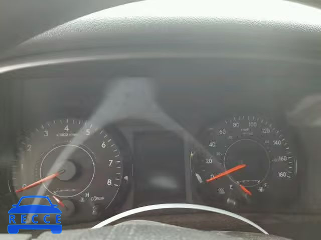 2017 TOYOTA SIENNA BAS 5TDZZ3DC2HS774200 image 7