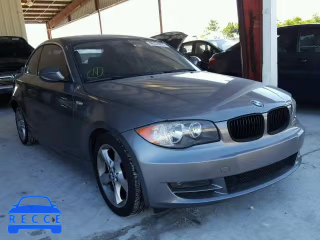 2011 BMW 128 I WBAUP7C52BVK79449 image 0