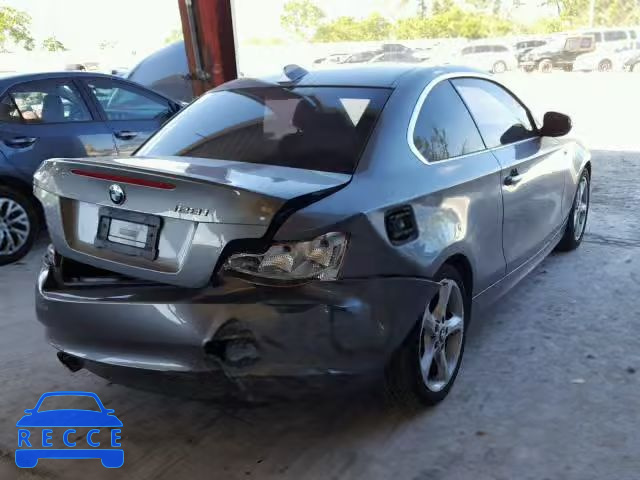 2011 BMW 128 I WBAUP7C52BVK79449 image 3