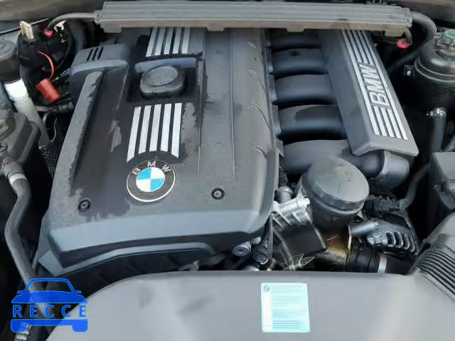2011 BMW 128 I WBAUP7C52BVK79449 image 6