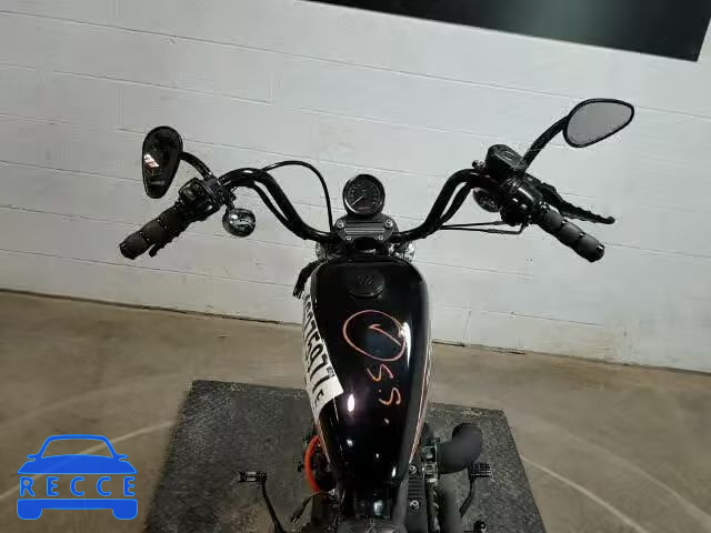 2006 HARLEY-DAVIDSON XL883 R 1HD4CKM156K432960 image 7