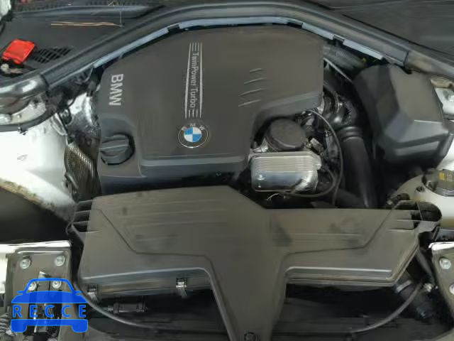 2016 BMW 328 I SULE WBA8E9G51GNU29703 image 6