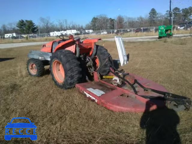 2000 KUBO TRACTOR L3130D47807 Bild 2