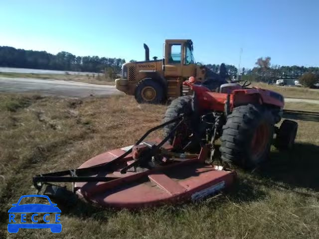 2000 KUBO TRACTOR L3130D47807 Bild 3