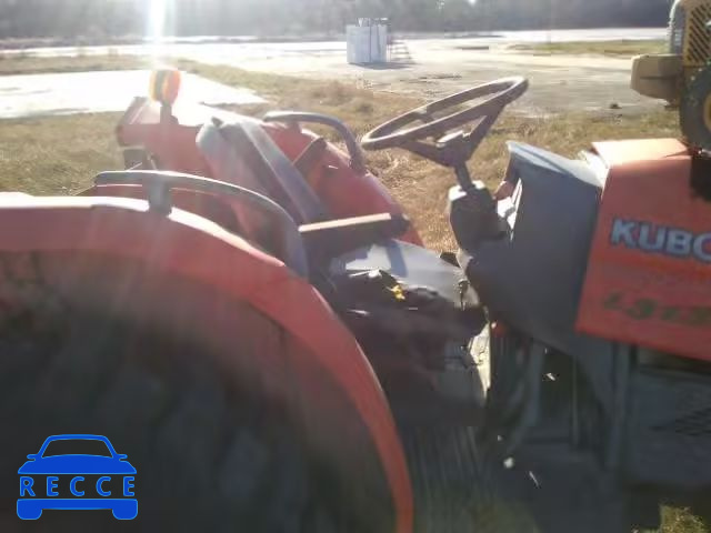 2000 KUBO TRACTOR L3130D47807 image 4