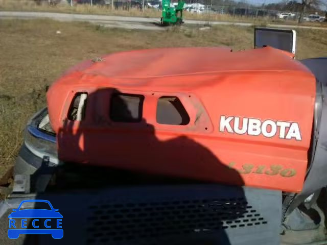 2000 KUBO TRACTOR L3130D47807 image 6