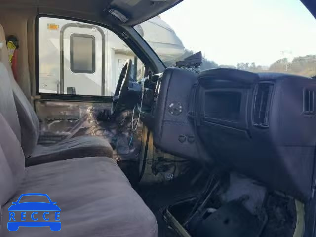 2005 GMC C5500 C5C0 1GDG5C1E45F906440 image 4