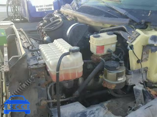 2005 GMC C5500 C5C0 1GDG5C1E45F906440 image 6