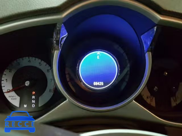 2012 CADILLAC SRX PREMIU 3GYFNCE3XCS525879 image 7