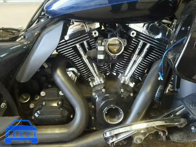 2013 HARLEY-DAVIDSON FLHTK ELEC 1HD1KEM10DB663544 Bild 6