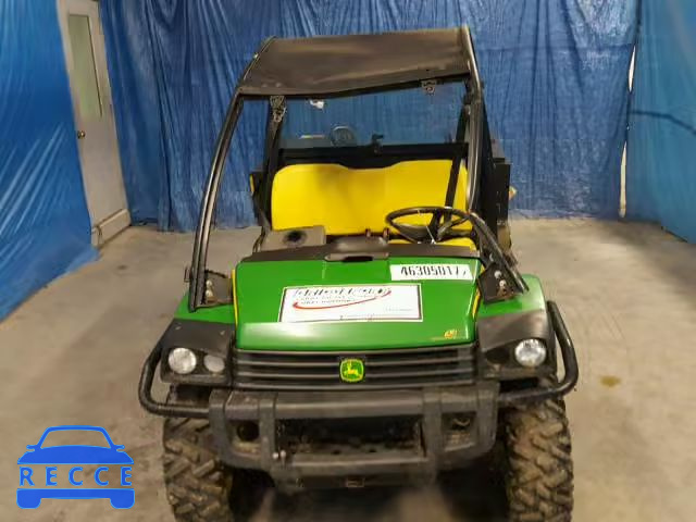 2016 JOHN DEERE 825I 1M0825GEHGM111222 image 9