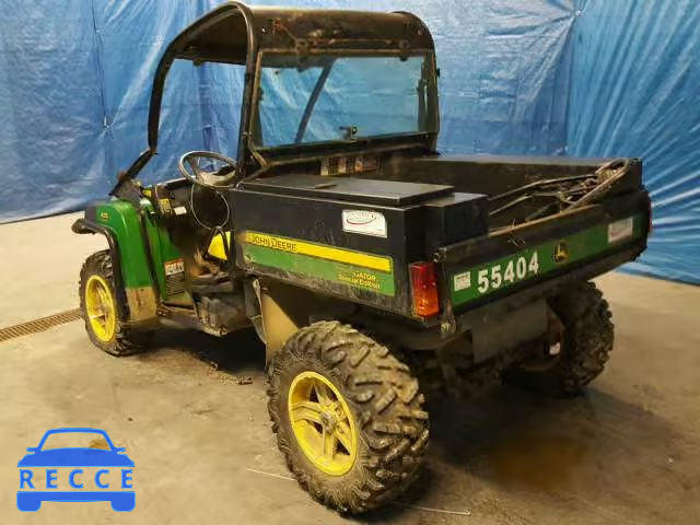 2016 JOHN DEERE 825I 1M0825GEHGM111222 image 2