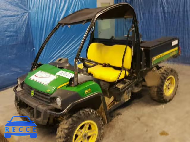 2016 JOHN DEERE 825I 1M0825GEHGM111222 image 8