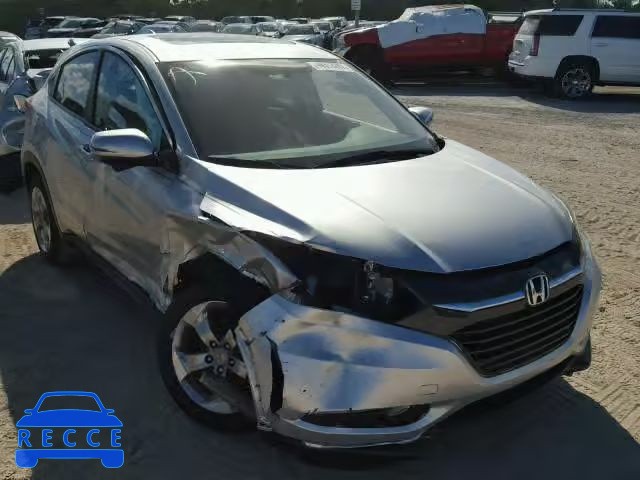 2016 HONDA HR-V EX 3CZRU5H57GM750618 image 0