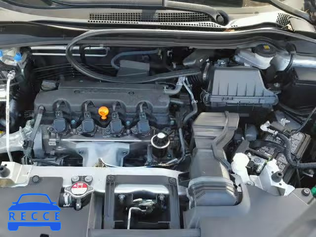 2016 HONDA HR-V EX 3CZRU5H57GM750618 image 6