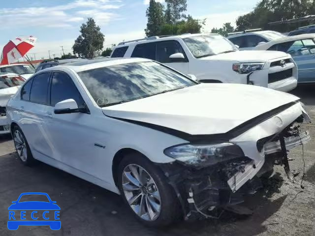 2015 BMW 528 I WBA5A5C56FD515204 image 0