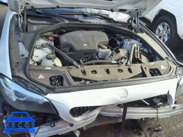 2015 BMW 528 I WBA5A5C56FD515204 image 6