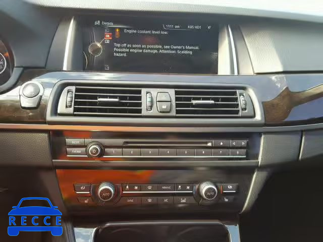 2015 BMW 528 I WBA5A5C56FD515204 image 8
