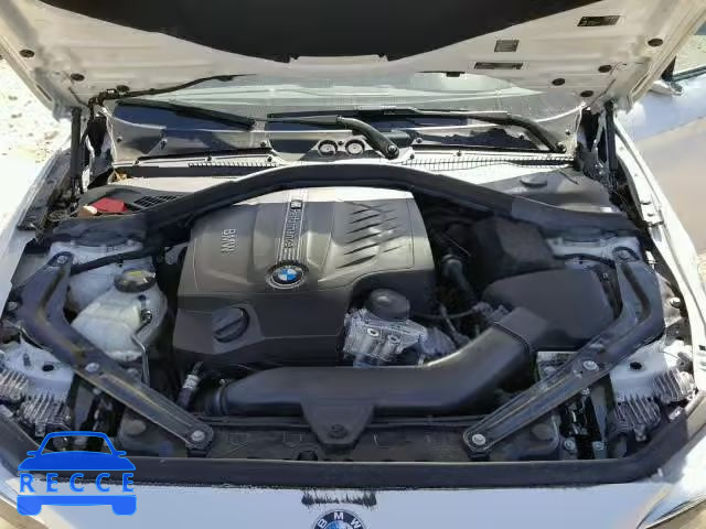 2015 BMW M235I WBA1M1C50FV393268 Bild 6