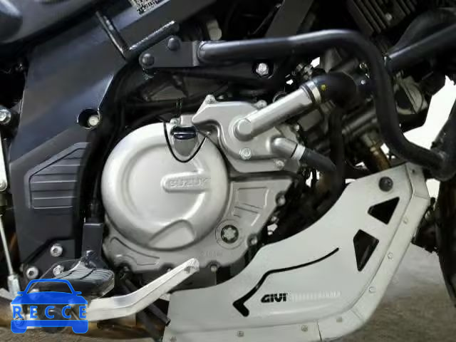 2016 SUZUKI DL650 A JS1VP56AXG2100937 Bild 11