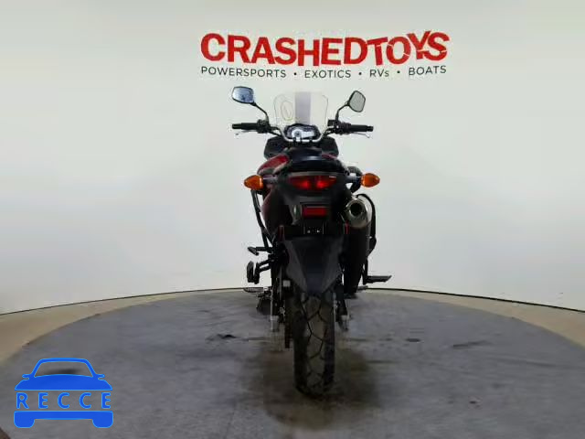 2016 SUZUKI DL650 A JS1VP56AXG2100937 Bild 6