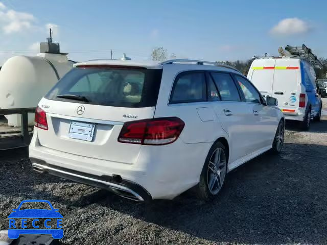 2015 MERCEDES-BENZ E 350 4MAT WDDHH8JB5FB094616 image 3