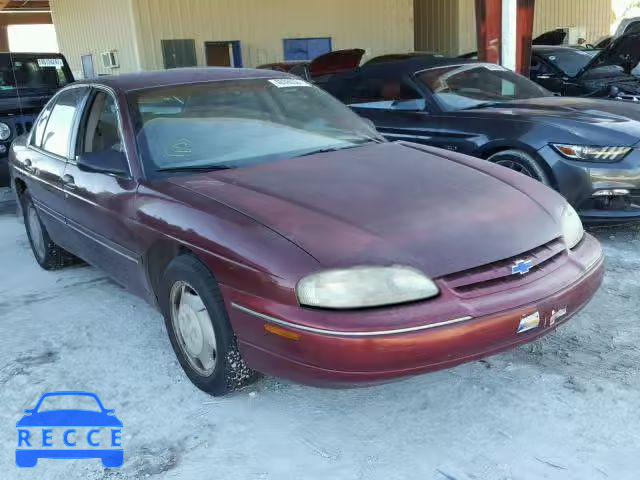 1999 CHEVROLET LUMINA BAS 2G1WL52MXX9164444 image 0