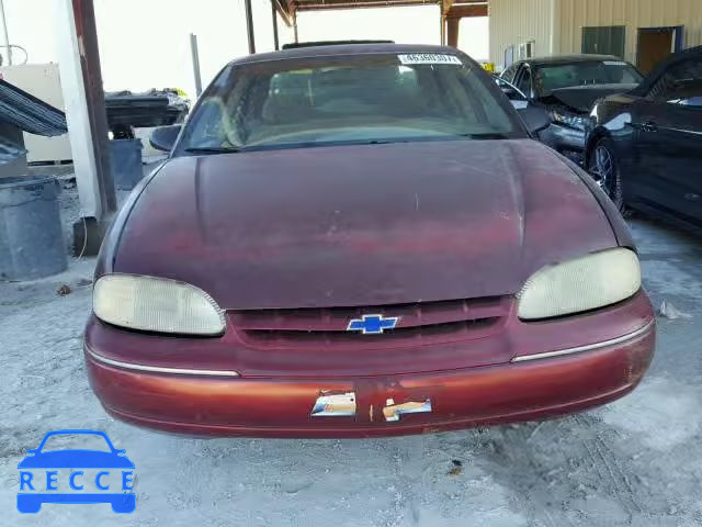 1999 CHEVROLET LUMINA BAS 2G1WL52MXX9164444 зображення 9