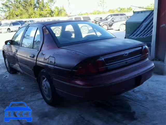 1999 CHEVROLET LUMINA BAS 2G1WL52MXX9164444 image 2